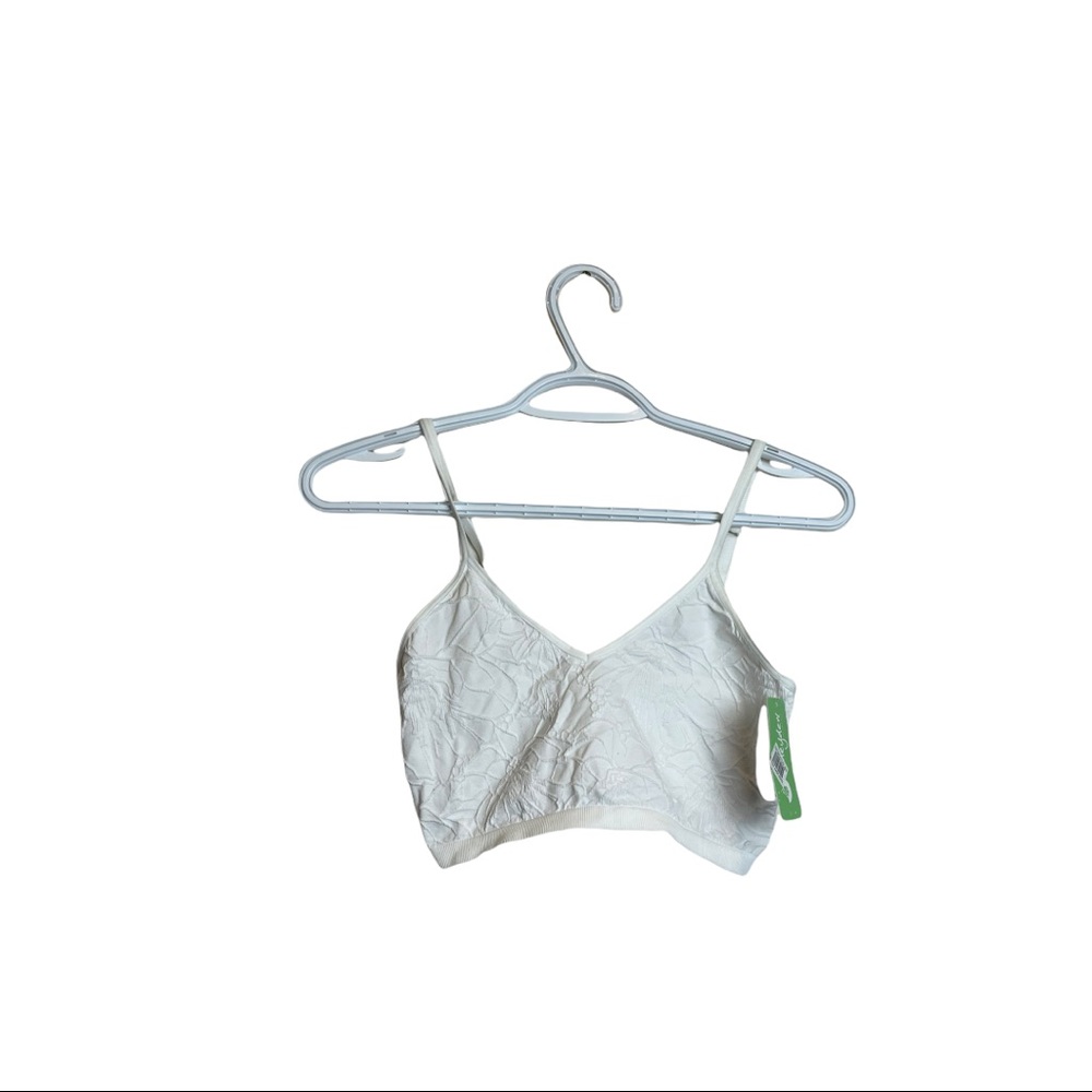 Honeydew kegan cami bralette NWT